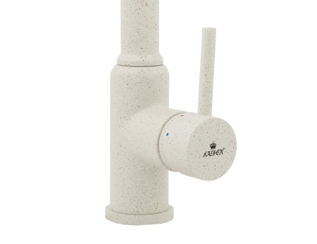 13044-11 Смеситель KAISER Teka для кухни с подачей фильтрованной воды 